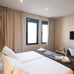 Hotel Plaza - Bild 4