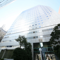 Shinjuku Washington Hotel Annex thumbnail 27