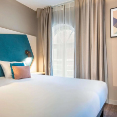 Aparthotel Adagio Heidelberg - Bild 19