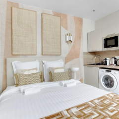 Appartements rue Garnier - Bild 7
