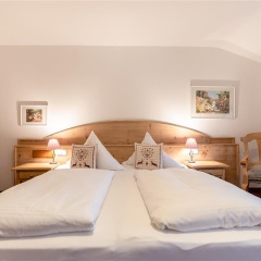 Hotel Sauerlacher Post - Bild 5