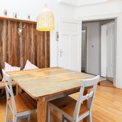 M9 Appartment - Bild 4