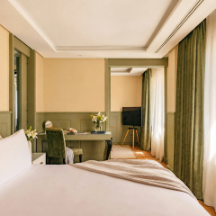 Hotel Colón Gran Meliá - Bild 5