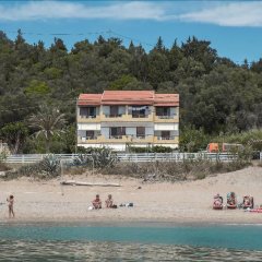 Holiday House Skaros in Honigtal, Agios Georgios North, Pagon in Afionas, Greece from 231$, photos, reviews - zenhotels.com photo 4