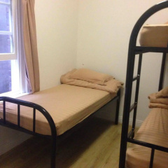 Cozy M Hostel thumbnail 39