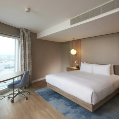 DoubleTree by Hilton Hotel London ExCel - Bild 4