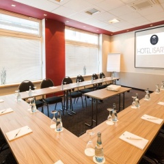 Hotel Isartor - Bild 15