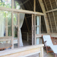 Villa Boreh Beach Resort and Spa - Bild 6
