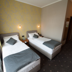 Hotel Alina - Bild 5
