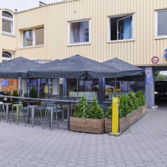 a&o Hamburg Reeperbahn - Hostel - Bild 22