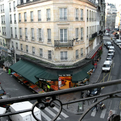 Hotel de Seine - Bild 17