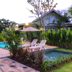 Loftpical Resort - Bild 12