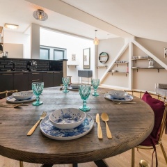 Design Apartments - "Villa Arnim" - Bild 19