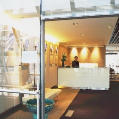 Miracle Transit Hotel - Bild 2