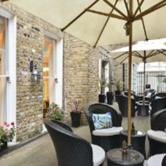 Fraser Suites Queens Gate - Bild 26