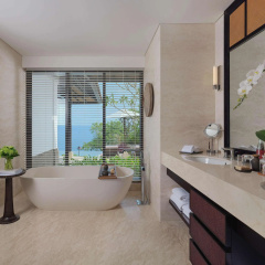 Raffles Bali Hotel - Bild 13