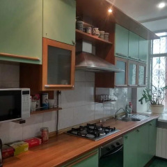 Гостиница Hostel Narnia on Arbat Street в Москве отзывы, цены и фото номеров - забронировать гостиницу Hostel Narnia on Arbat Street онлайн Москва фото 29