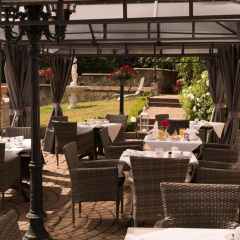 Schlosshotel Zum Markgrafen - Bild 20