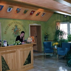 Hotel Restaurant Gerold - Bild 15