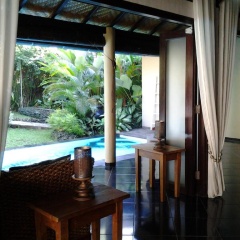 Villa Jati - Bild 1