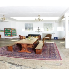 Black Forest Hostel - Bild 2