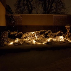 Altstadt Ferienhaus - Bild 5