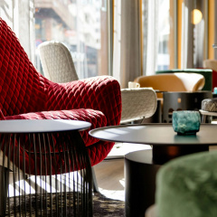 Motel One Madrid-Plaza de España - Bild 2