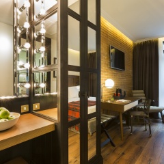 Only YOU Hotel Atocha - Bild 17