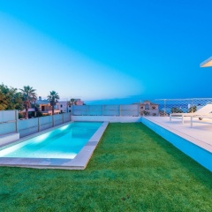 Casa De Vidre - Bild 12
