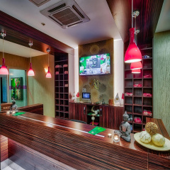 Atakosk Hotel - Bild 19