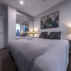Airhome Southbank Riverside Tower in Brisbane, Australia from 258$, photos, reviews - zenhotels.com photo 19