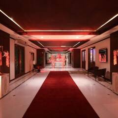Defence Raya Golf & Country Club in Lahore, Pakistan from 85$, photos, reviews - zenhotels.com spa