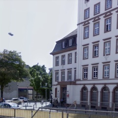 High Level Apartments - Bild 1