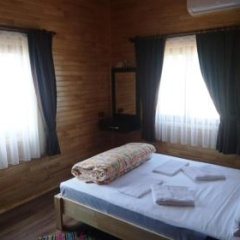 Ugur Pansiyon Bungalows - Bild 3