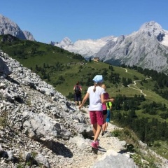 Marlena Hollental Chalet - Bild 15