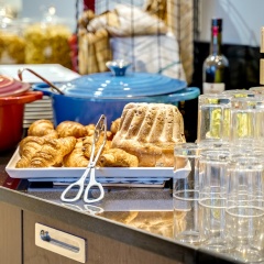 Mercure Paris Gare De Lyon TGV - Bild 12