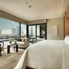 Capella Bangkok - Bild 4
