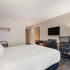 Americas Best Value Inn Sparks thumbnail 18