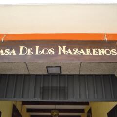 Hotel Casa de los Nazarenos in Guatemala City, Guatemala from 107$, photos, reviews - zenhotels.com photo 8