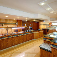 Hotel Metropolitan Playa - Bild 9