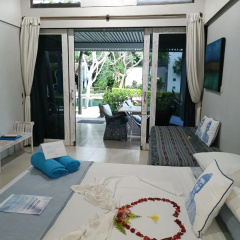 Aquaria Eco Resort - Bild 2
