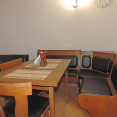 Tetriani Guesthouse thumbnail 16