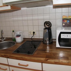 Holiday Apartment Zwinger - Bild 16