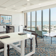 Miami Marriott Biscayne Bay - Bild 7