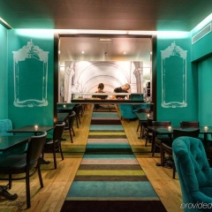 Lx Boutique Hotel - Bild 26