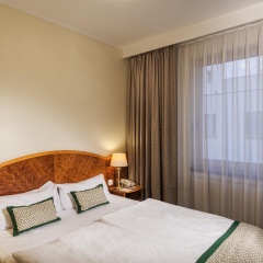 Danubius Hotel Hungaria City Center - Bild 2