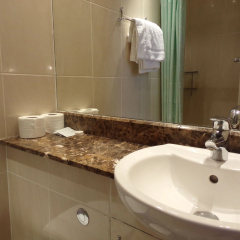 Wedgewood Hotel - Bild 7
