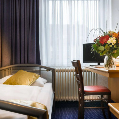 Hotel Greif Karlsruhe - Bild 6