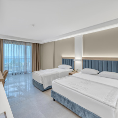 Kahya Hotel - Bild 4