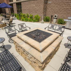 Hampton Inn & Suites Pittsburgh/Harmarville thumbnail 36